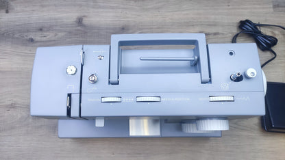 Singer Heavy Duty HD 4423 Nähmaschine, I37725