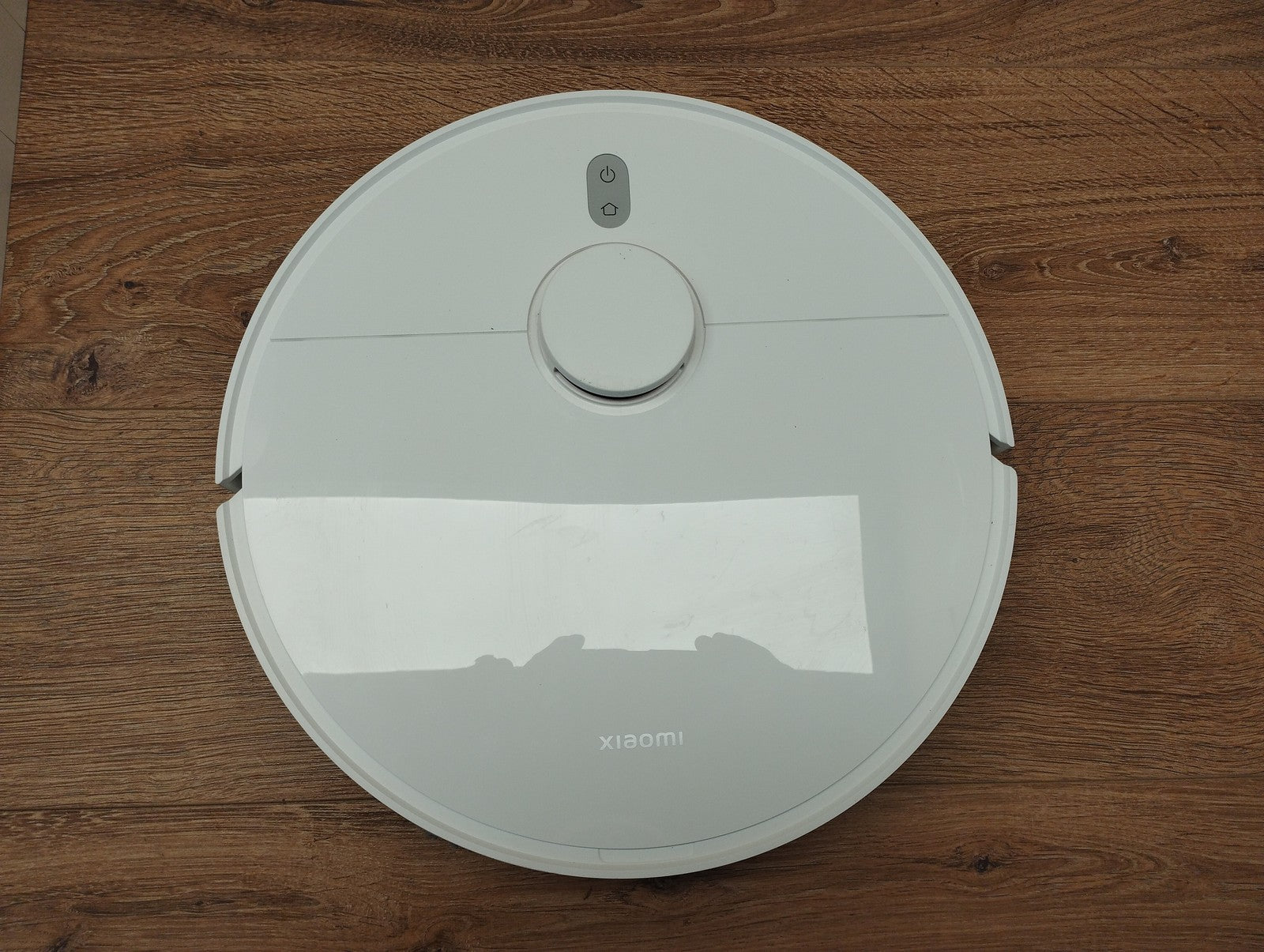 Xiaomi Robot Vacuum X20+ Saugroboter C102 (6000Pa Suction Power), I39724
