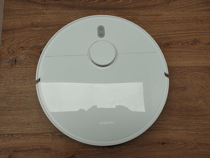 Xiaomi Robot Vacuum X20+ Saugroboter C102 (6000Pa Suction Power), I39724