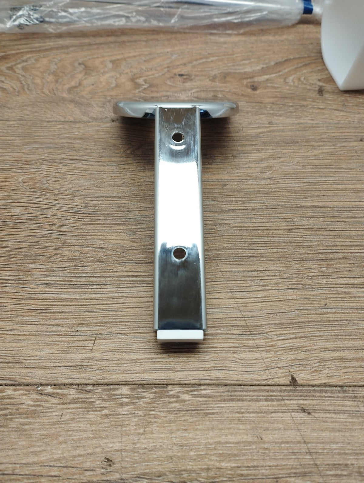 KEUCO Elegance Toilettenbürstengarnitur, 11664010100 chrom