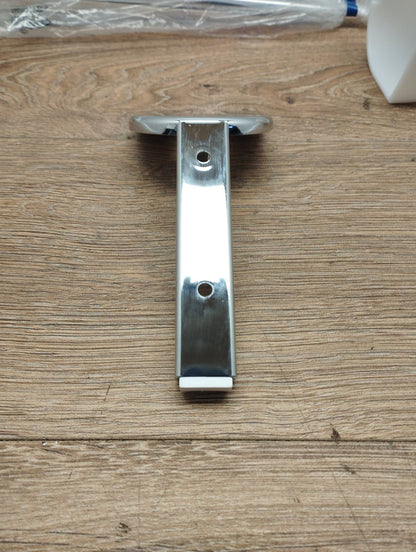 KEUCO Elegance Toilettenbürstengarnitur, 11664010100 chrom