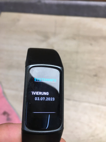 Fitbit FB423 Fitnesstracker, I39116