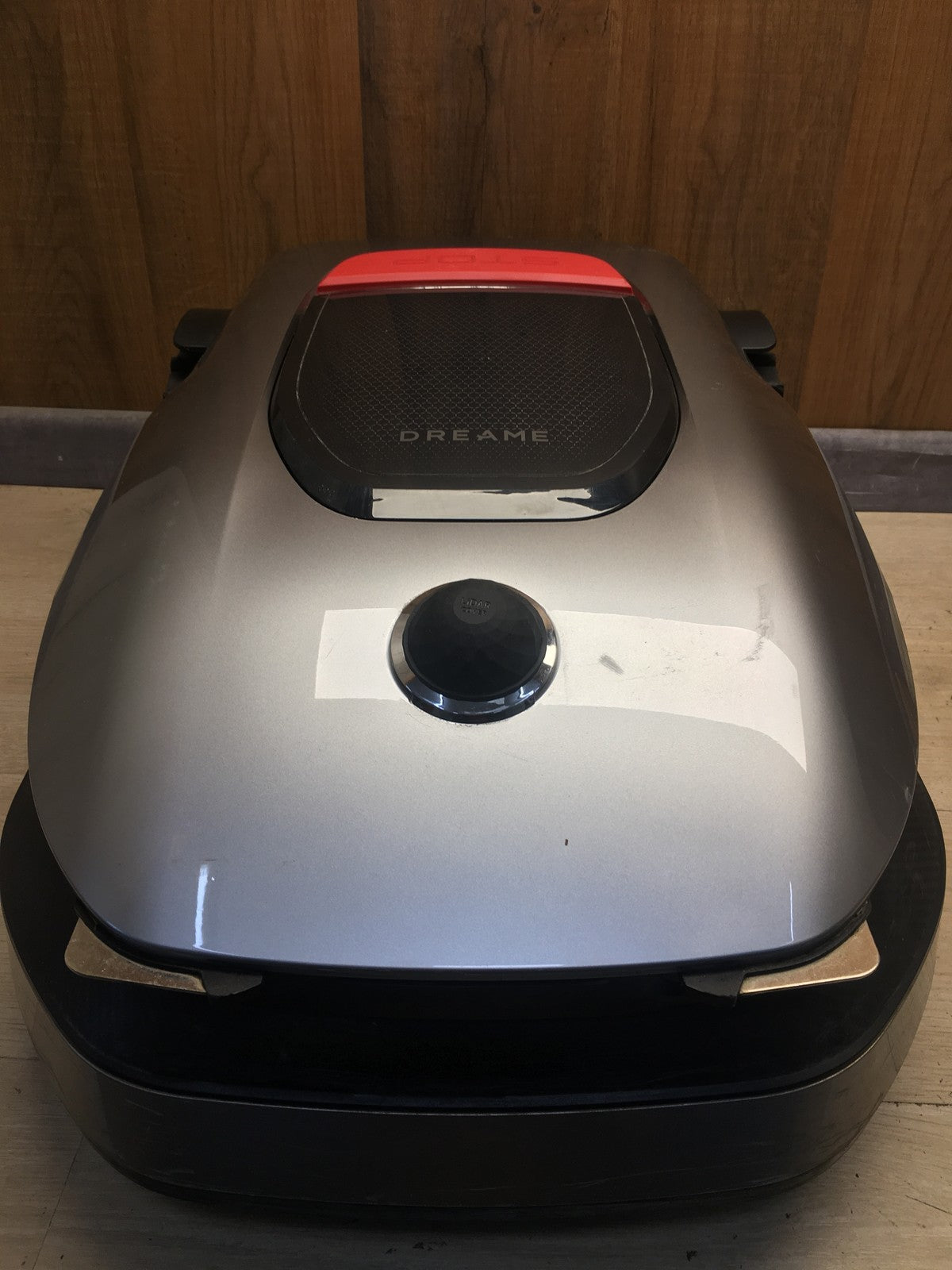 DREAME Intelligenter Mähroboter A1 (MLLA7110), I41022