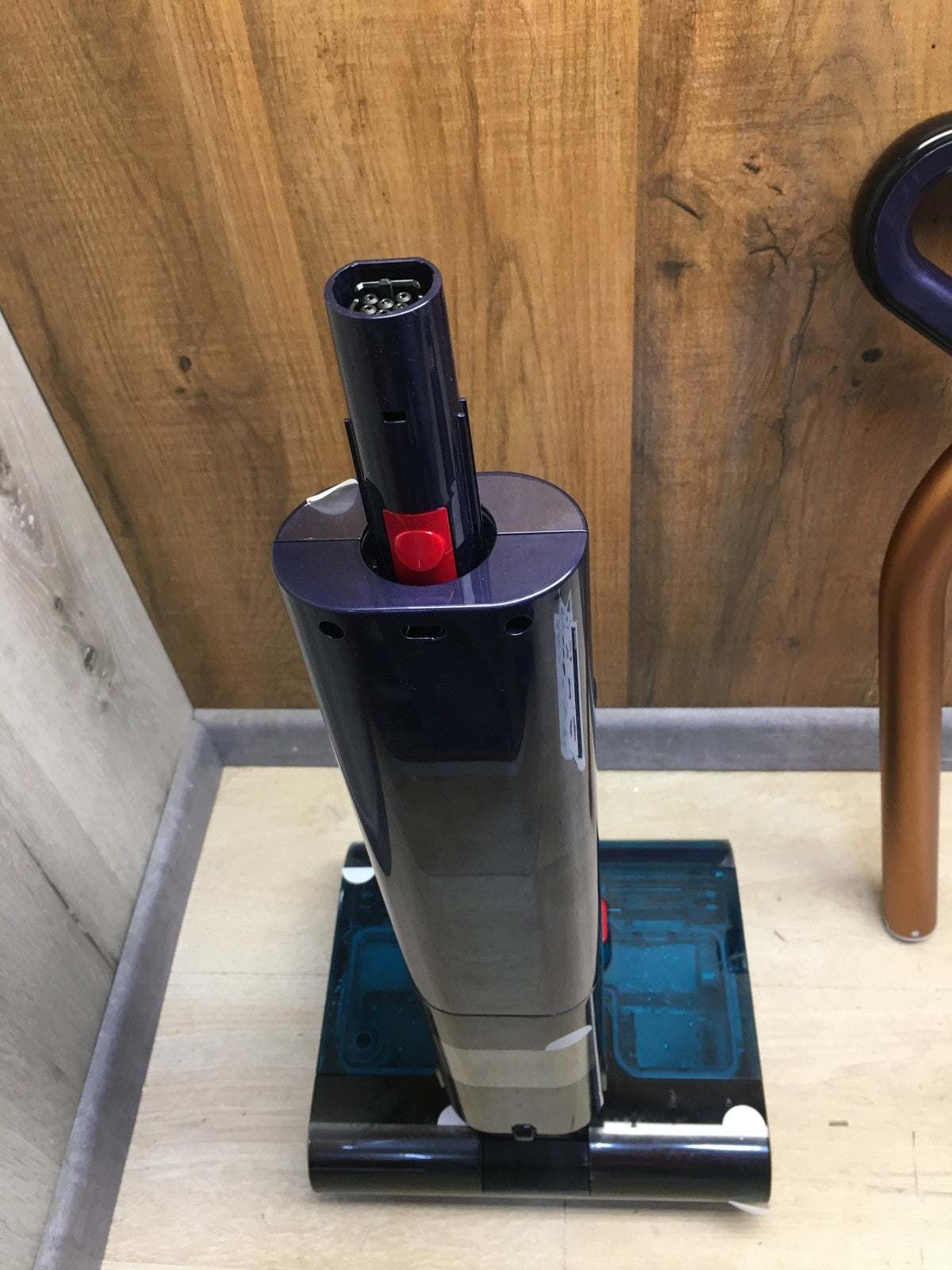 Dyson Clean+Wash Hygiene Nass‑ & Trockenreiniger I39072