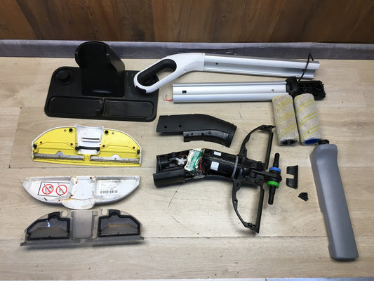 Kärcher Elektrischer Wischmopp EWM 2 (1.056-310.0), I37118
