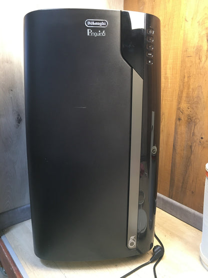 De'Longhi Pinguino PAC EX130 ECOReal Feel Mobiles Klimagerät, EEK: A, I39093