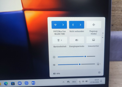 Samsung Galaxy Book4 Notebook 15.6" FHD Core i5-1335U 16GB 512GB USB-C HDMI WiFi