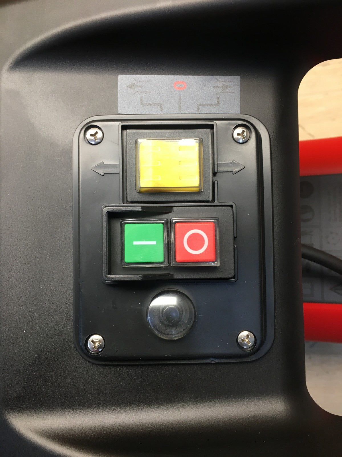 Einhell GC-RS 60 CB Elektro-Häcksler Walzenhäcksler 2300W (3430635), I38442