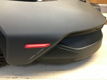 MOVA LiDAX Ultra 1200 Mähroboter ohne Begrenzungskabel MXXM4100, I39474