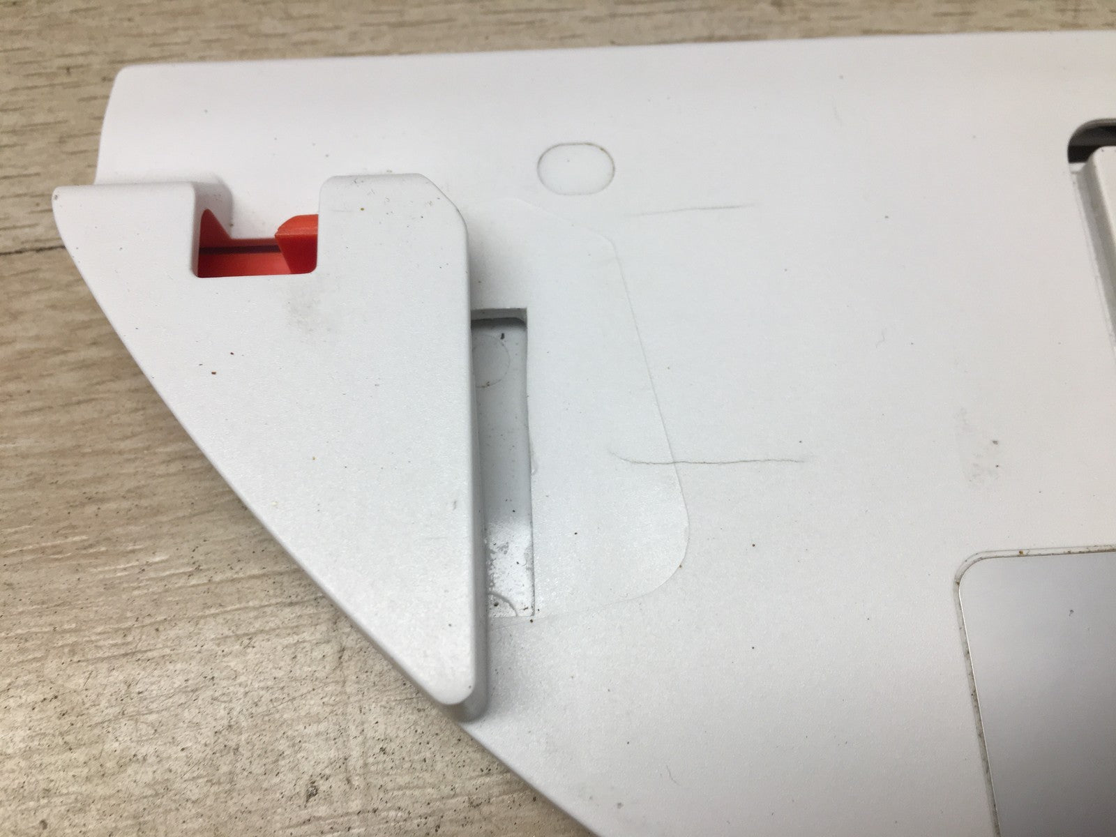 roborock S7 Saug- und Wischroboter, Saugleistung 2500Pa, weiß, I35917