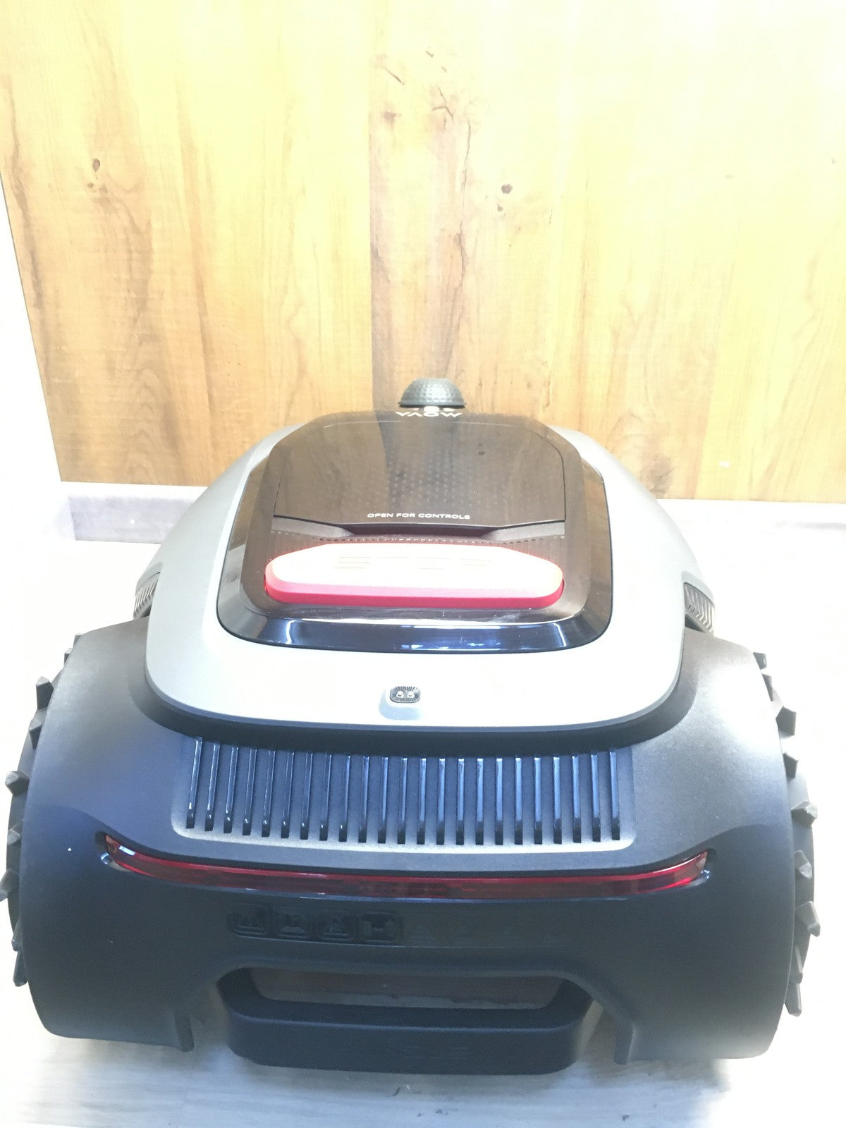 MOVA LiDAX Ultra 800 Mähroboter ohne Begrenzungskabel (MXXM2100), I40961