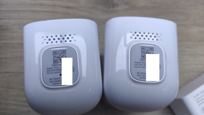 eufy Security eufyCam S300 3C,4K Überwachungsset, 4 Überwachungskameras, I40669