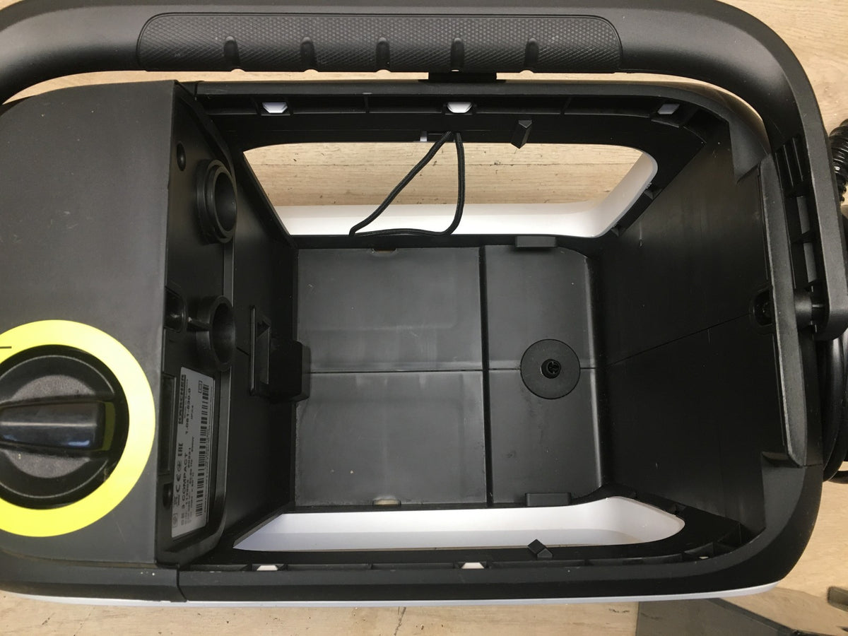 Kärcher SE3 Compact Home Waschsauger 1.081-530.0 500W I41027