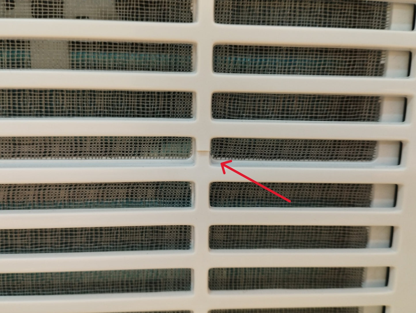 Tristar mobile Klimaanlage AC-5530, 9000BTU, Klimagerät, I39702
