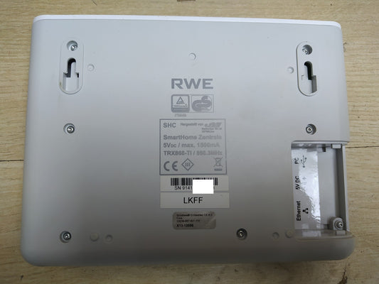 RWE SmartHome Zentrale, I35713