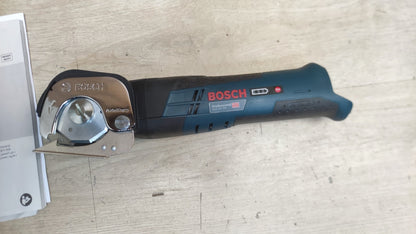 Bosch Professional GUS 12V-300 Akku-Schere solo 06019B2901, I38163