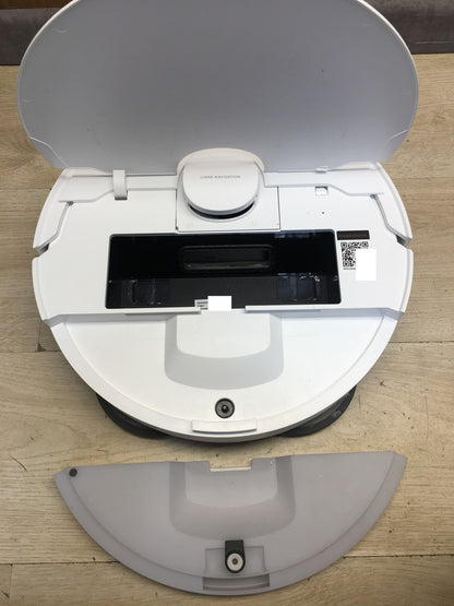 Dreame L10s Pro Gen 3 Saugroboter mit Wischfunktion RLL42SDA, weiß, I39451