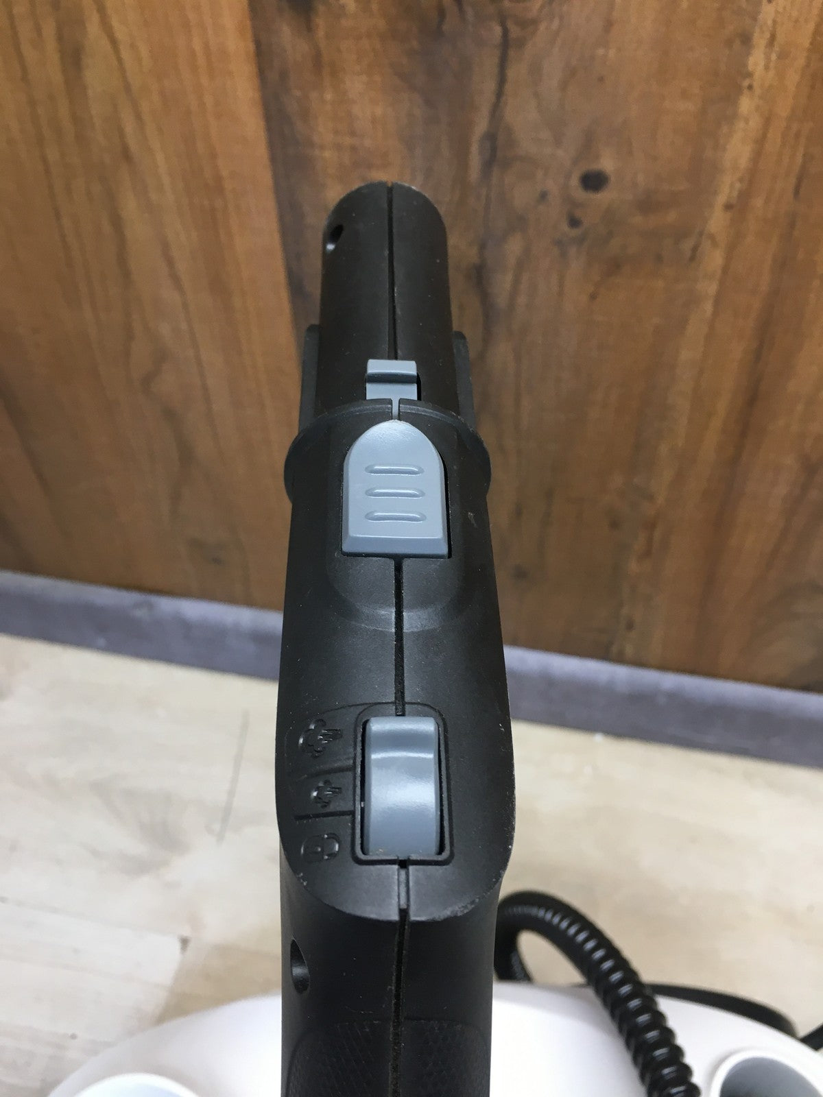 Kärcher 1.513-650.0 Dampfreiniger SC 3 EasyFix, I39002