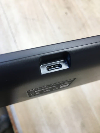 Samsung Wireless Charger EP-P6300 Ladegerät Induktiv, I39144