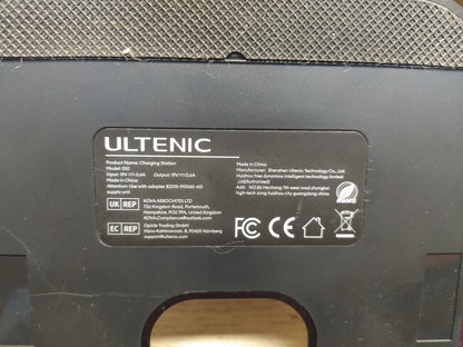 Ultenic D10 Saugroboter mit Wischfunktion, I36156