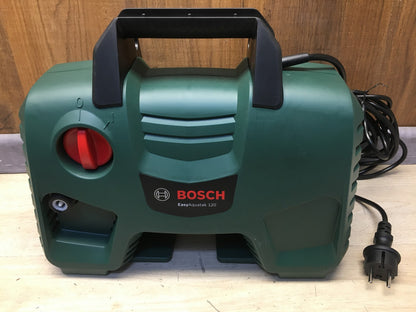Bosch Hochdruckreiniger EasyAquatak 120 Premium Kit, I38386