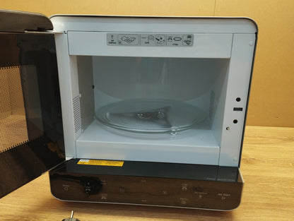 Whirlpool MAX 38 SL Mikrowelle 13L 700W, I39498