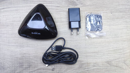 BroadLink RM pro+ Smart Home Hub, I36387