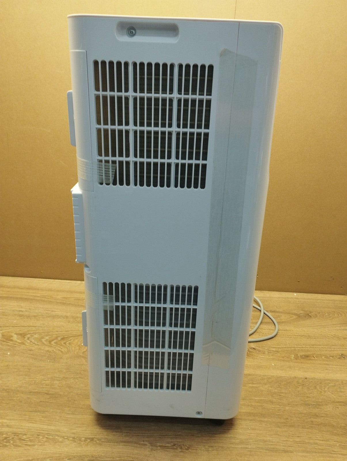 Olimpia Splendid Dolceclima Slim 8 WWB mobile Klimaanlage 02568 8000 BTU I39721