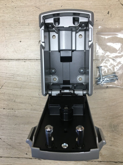 Master Lock 5441 Smart Schlüsseltresor zur Wandmontage, I38354