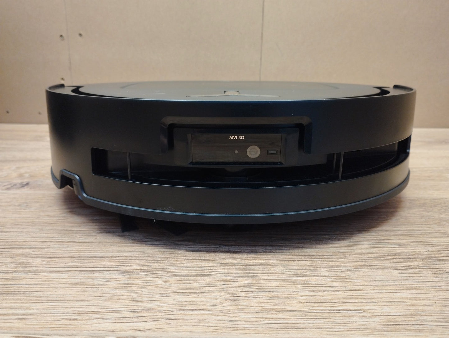 Ecovacs Deebot T80 Omni Saugroboter mit Wischfunktion DEX68, schwarz, I39459