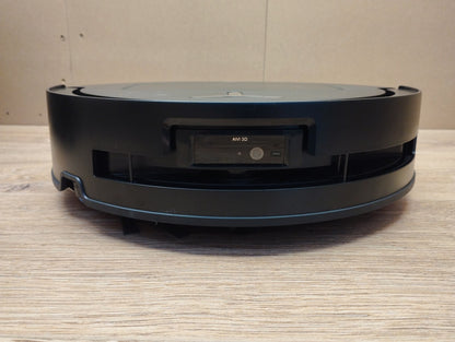 Ecovacs Deebot T80 Omni Saugroboter mit Wischfunktion DEX68, schwarz, I39459