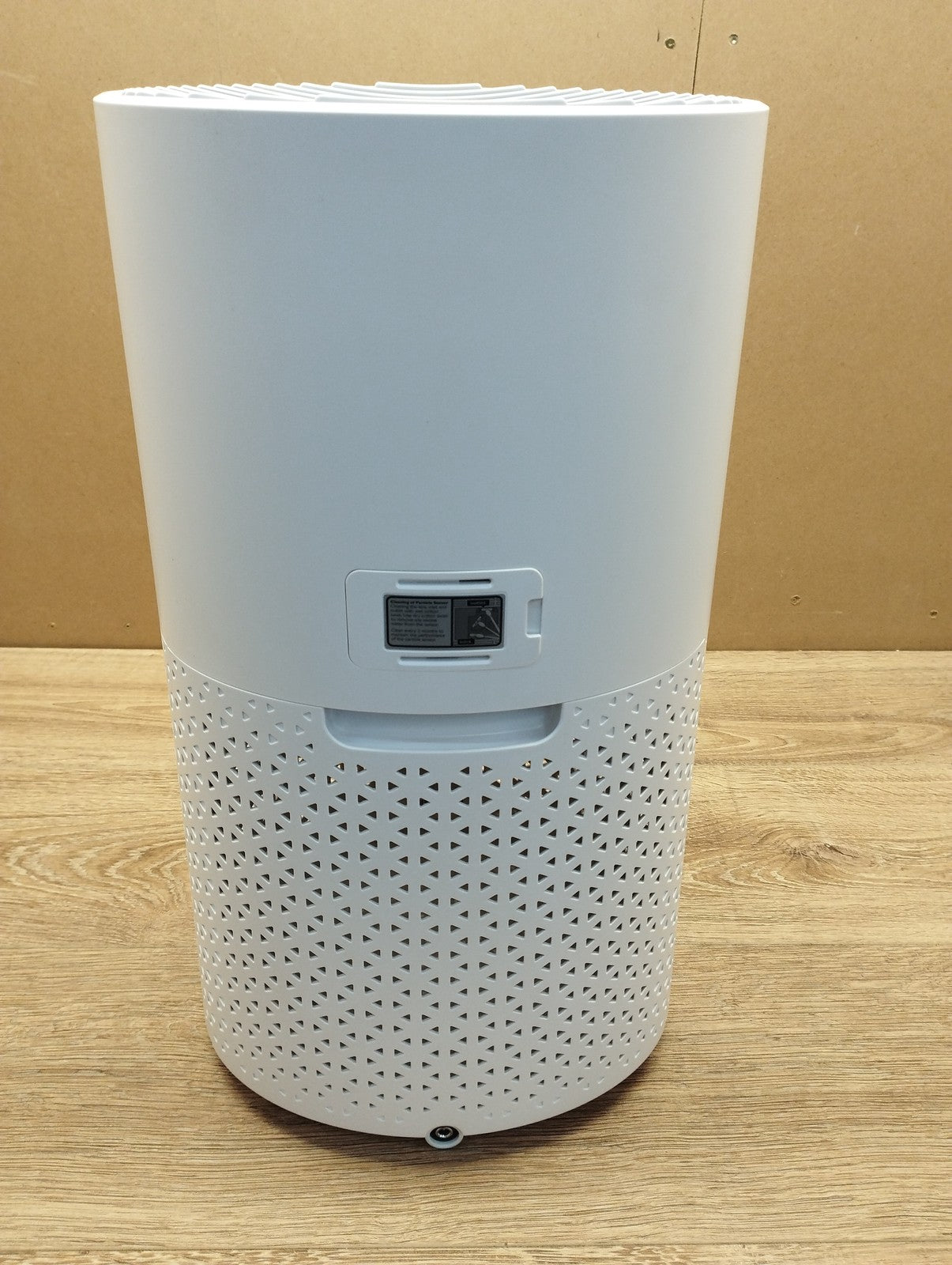 Philips AC1711/10 Luftreiniger Smart 1000 Serie, Räume bis zu 78 m², I39548