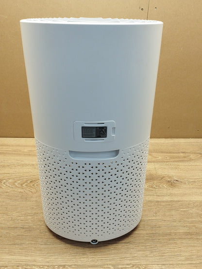 Philips AC1711/10 Luftreiniger Smart 1000 Serie, Räume bis zu 78 m², I39548