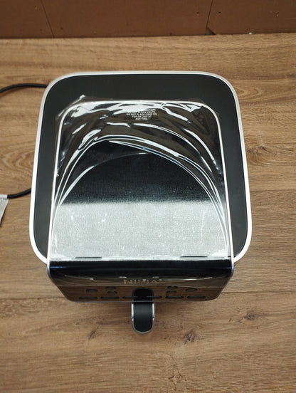 Ninja Air Fryer Max Heißluftfritteuse AF180EU, 6,2L, 2000W, I39697