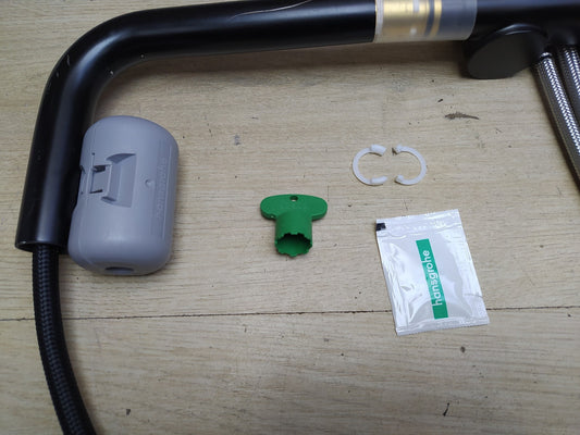 Hansgrohe 72808670 Küchenarmatur Talis M54, Wasserhahn, I35269