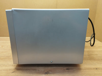 CASO MCG 30 Ceramic chef Mikrowelle mit Grill + Heißluft 2100W 30L, I39505