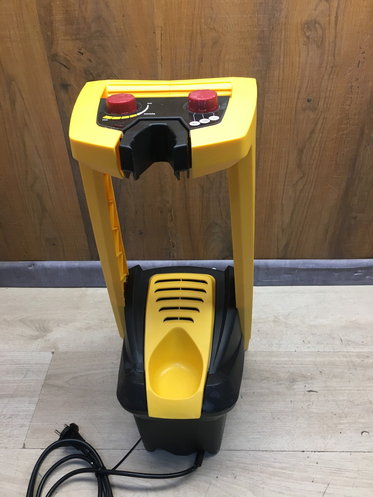 Wagner W950 FLEXiO Farbsprühsystem Universal-Sprühsystem 800 ml, I37259