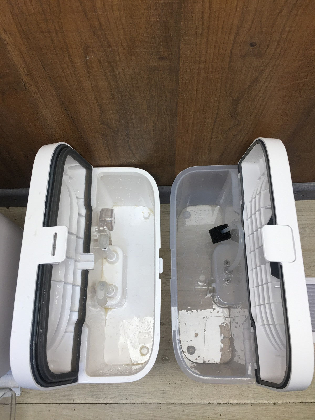 Ecovacs Deebot N30 Pro Omni Saug-/Wischroboter YDLX11-1, I39752