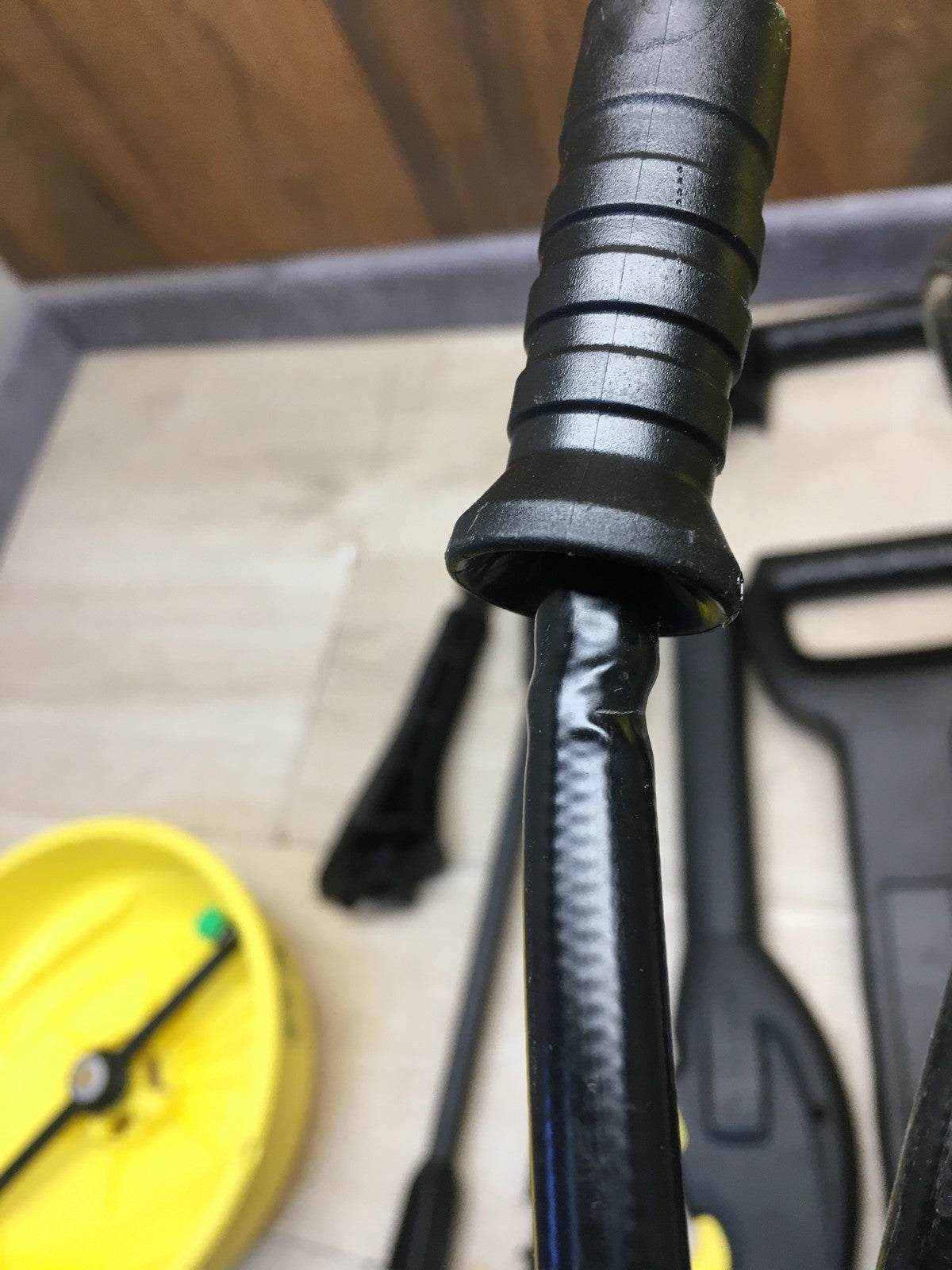 Kärcher Hochdruckreiniger K 2 Power Control 1.673-603.0, I39971
