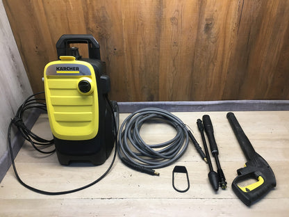 Kärcher K7 Compact Hochdruckreiniger 1.447-050.0, I41042
