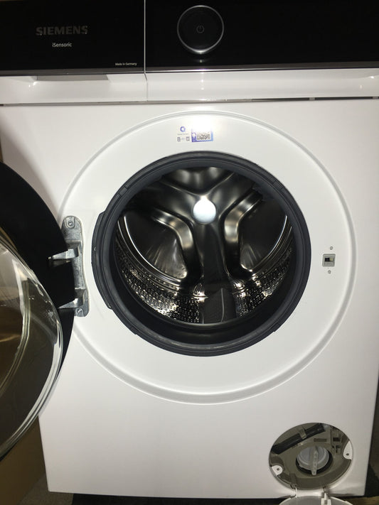 Siemens iQ700 Smarte Waschmaschine WG44B2040 9 kg 1400 UpM I40327