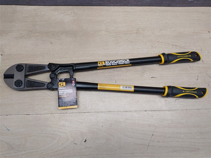 Roughneck 39-124 Profi Bolzenschneider 60 cm I36890