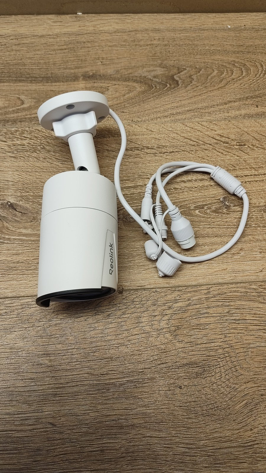Reolink 5MP WLAN Überwachungskamera RLC-510WA, Aussen, I40034