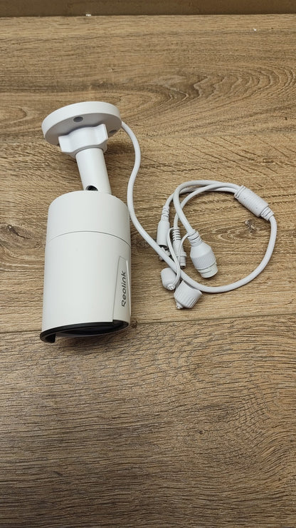 Reolink 5MP WLAN Überwachungskamera RLC-510WA, Aussen, I40034