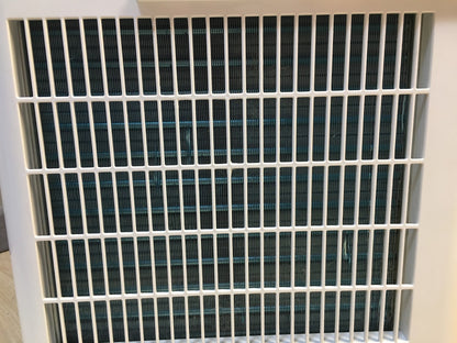 Tristar AC-5477 Klimaanlage 2.05kW 7000BTU/h Kühlleistung EEK: A, I39196