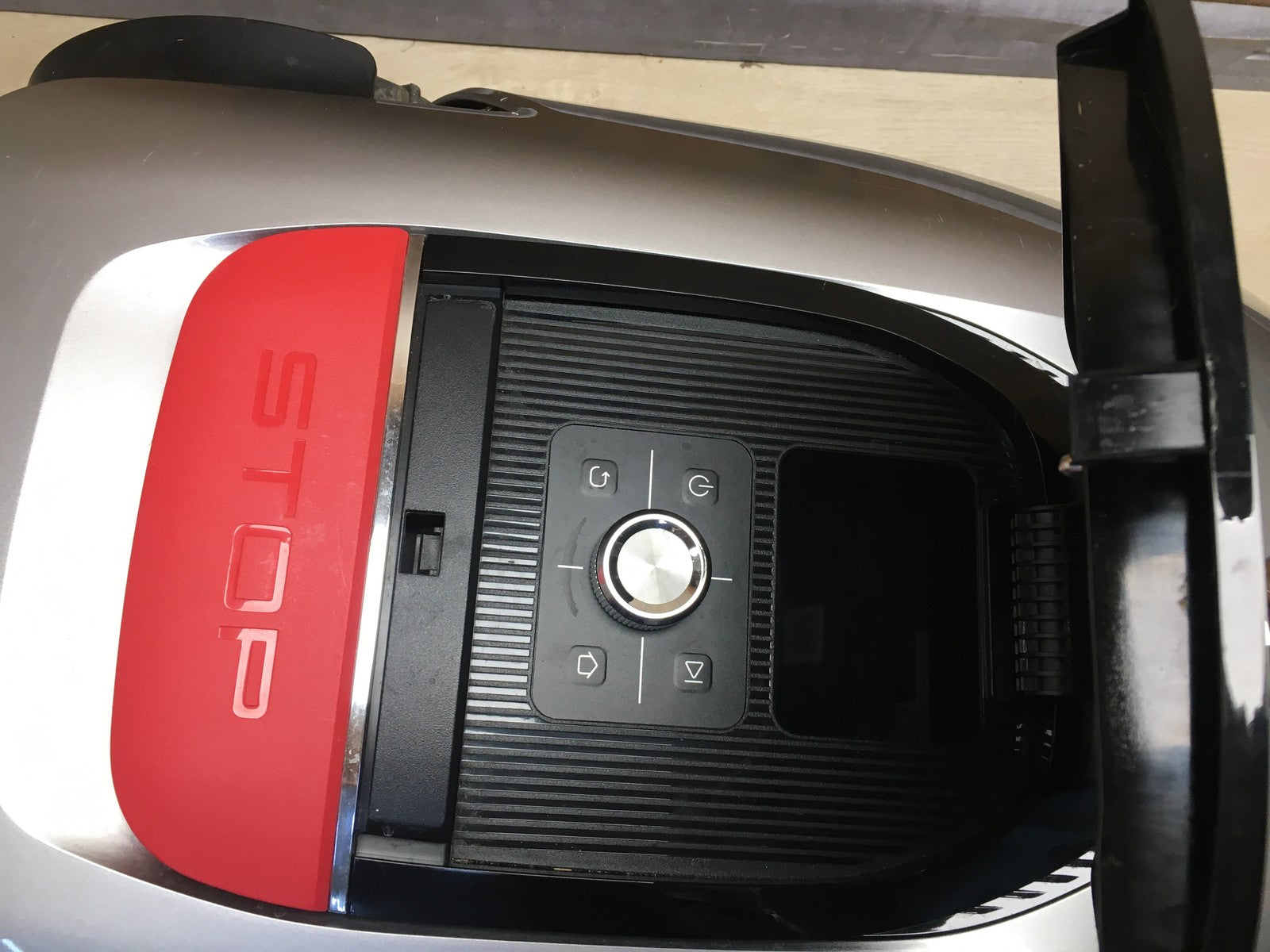 Dreame Roboticmower A2 Mähroboter ‎MXXA8210 I37165