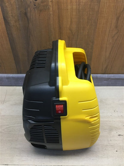 Stanley AirKit Kompressor 1100W 230V inkl. Schlauch und Pistole I40742