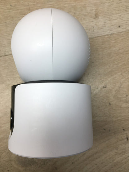 XIAOMI Smart Camera C500 Dual Überwachungskamera, weiß, I39156
