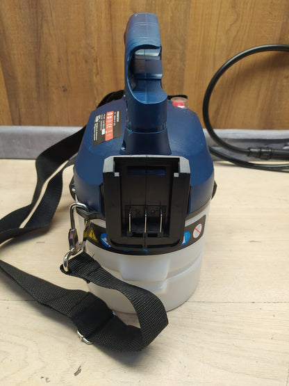 Güde 58571 Akku-Sprühgerät SG 18-0 SOLO, 18V, 3 l Behältervolumen, I36939