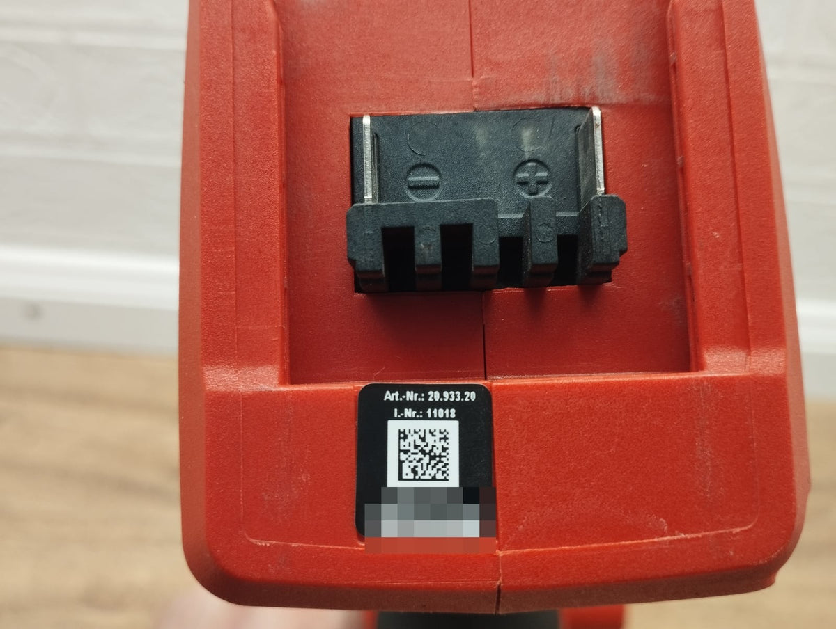 Einhell Akku-Polier-/Schleifmaschine CE-CP 18/180 Li E Solo
